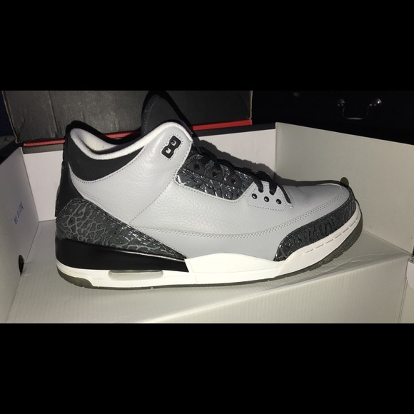 Jordan Other - Jordan 3